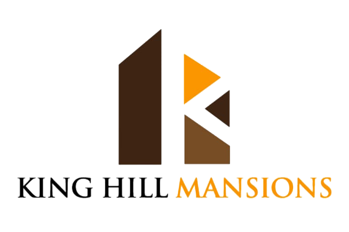 king hill mansions